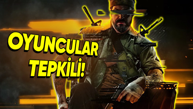 Call of Duty: Black Ops 6 Sorunlarla Geldi: Oyuna Steam’de Olumsuz İnceleme Yağıyor!