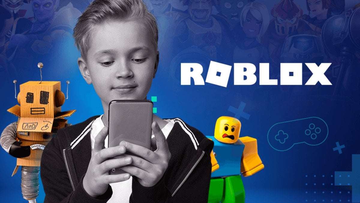 Roblox’tan çocuklar için yeni güvenlik önlemleri